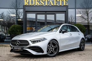 Mercedes-Benz A-Klasse - 106351466-0