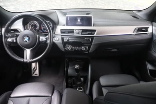 BMW X2 BMW X2 sDrive18i High Exec | M Sport | M | Dealer onderhouden - afbeelding nr 3