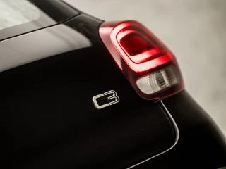 Citroën C3 (BLUETOOTH, CRUISE, ELEK RAMEN, SPORTSTOELEN, ARMSTEUN, MULTIFUNCTIONEEL STUURWIEL, NIEUWSTAAT) - afbeelding nr 26