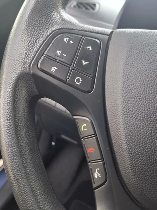 Hyundai i10 Hyundai i10 1.0i Comfort - afbeelding nr 18