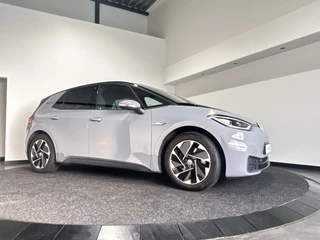 Volkswagen ID.3 Pro 58 kWh