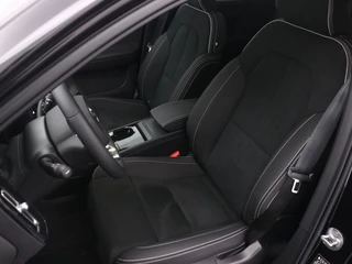 Volvo C40 Volvo C40 C40 Extended Range Ultra 82 kWh | Microtech Connect | 20