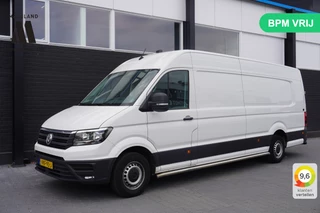 Volkswagen Crafter - 12577366-0