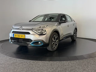 Citroën C4 SHINE 50 KWH