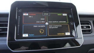Suzuki Ignis Suzuki Ignis 1.2 Smart Hybrid Select - afbeelding nr 16