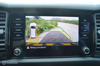 Škoda Kodiaq Skoda Kodiaq 2.0 TDI Sportline | Pano-dak | Elek. Trekhaak - afbeelding nr 19