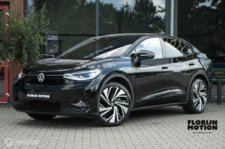 Volkswagen ID.5 GTX Advantage 77 kWh | Stoelverwarming | ACC | Pano | Matrix | Camera | Ambient | 21 Inch | Camera | CarPlay