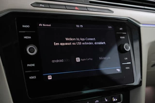 Volkswagen Passat Virtual cockpit, Volleder, Elektrische haak, Apple carplay - afbeelding nr 16