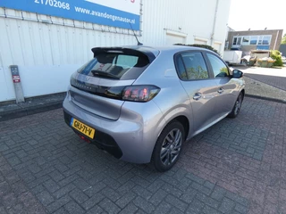 Peugeot 208 Peugeot 208 1.2 PT ALLURE PACK Automaat,Navi,Cruise,PDC - afbeelding nr 5