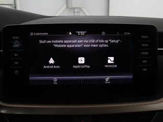 Škoda Kamiq Skoda Kamiq 1.5 TSI Business Edtion | Stoelverwarming |  Camera | Trekhaak | Carplay | Keyless | Full LED | Virtual Cockpit | Navigatie | Climate control | Parkeerhulp | Cruise control - afbeelding nr 20