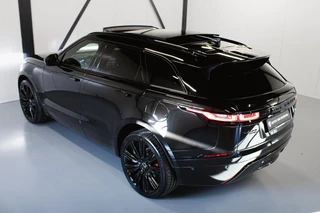 Land Rover Range Rover Velar Land Rover RANGE ROVER VELAR P400e | 22