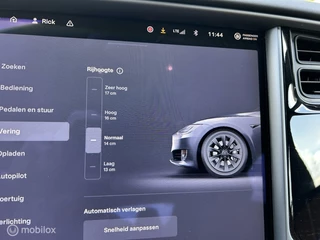 Tesla Model S Tesla Model S 100D Black Pack - afbeelding nr 14