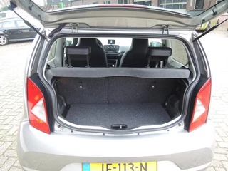 SEAT Mii - afbeelding nr 4