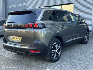 Peugeot 5008 Peugeot 5008 1.2 Aut 7-Pers Leer Keyless StoelVw CarPlay - afbeelding nr 13