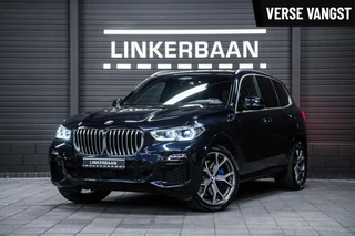 BMW X5 BMW X5 xDrive40i | M Sport | Vol opties | Luchtvering | 4w sturing | Laser | H&K | Panodak | Trekhaak | 21 inch | - afbeelding nr 1