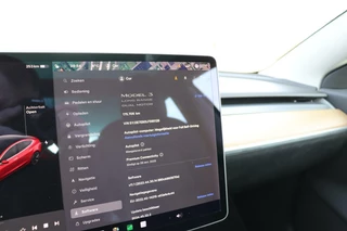 Tesla Model 3 Tesla Model 3 Long Range AWD 75 kWh dual motor autopilot memory seats panodak dab stoelverwarming v+a - afbeelding nr 21