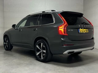 Volvo XC90 Volvo XC90 2.0 T8 Twin Engine AWD Inscription Leer Pano 7Per - afbeelding nr 7