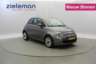 Fiat 500 - afbeelding nr 1
