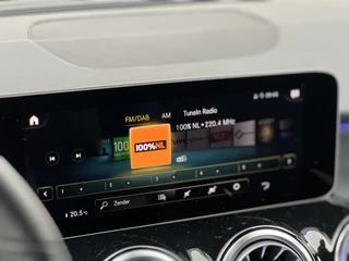 Mercedes-Benz GLB | Trekhaak | Dodehoek | 360 Camera | DAB | Carplay - afbeelding nr 22