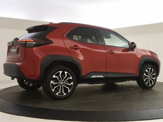 Toyota Yaris Cross - afbeelding nr 7