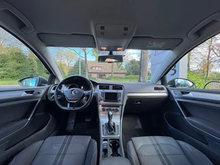 Volkswagen Golf Airco/Automaat/5-Deurs/Alu wielen - afbeelding nr 16