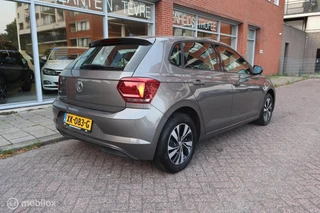 Volkswagen Polo Volkswagen Polo 1.0 TSI 95PK Navi Carplay Airco ACC - afbeelding nr 6
