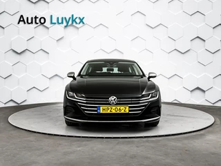 Volkswagen Arteon Volkswagen Arteon Shooting Brake 1.4 TSI e-Hybrid Elegance Business + | Virtual Cockpit | Elektrische Achterklep | Elektrische Stoelen - afbeelding nr 7