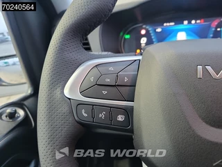Iveco Daily Iveco Daily 35C18 180PK Automaat Dubbellucht L3H2 ACC Navi Camera L4H2 16m3 Airco - afbeelding nr 17