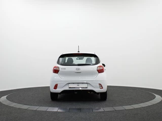 Hyundai i10 - afbeelding nr 7