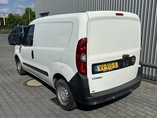 Opel Combo Opel Combo 1.3 CDTi L1H1 ecoFLEX Edition*A/C*CRUISE*ELEK. PAK - afbeelding nr 3