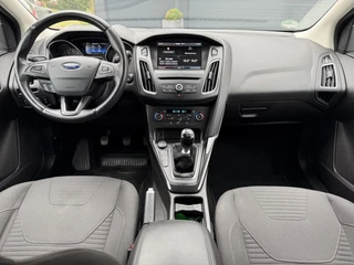 Ford Focus Ford Focus Wagon 1.0 ST-Line Navi,Clima,Camera,Cruise,PDC V+A,N.A.P,6-Bak,125pk,Nieuwe APK bij Aflevering - afbeelding nr 19