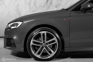 Audi A3 Audi A3 Limousine 2.0 TFSI QUATTRO  Pro Line Plus PANO|LEDER|KEYLESS - afbeelding nr 22