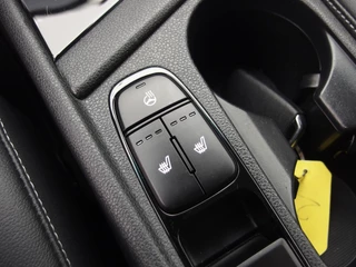 Kia Niro Kia Niro 1.6 GDi Hybrid DynamicPlusLine TREKHAAK / LEDER / STOELVERW / STUURVERW / FULL LED / CAMERA / PDC / BLUETOOTH / ACC / NL-AUTO - afbeelding nr 14