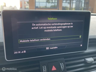 Audi Q5 Audi Q5 55 TFSI e quattro I S-Line | Panodak | 360° camera | ACC - afbeelding nr 43