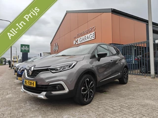 Renault Captur 0.9 TCe Intens