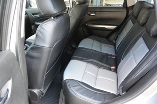 Suzuki Vitara Suzuki Vitara 1.4 Select Turbo Boosterjet Smart Hybrid Navigatie/Airco/Cruise - afbeelding nr 24