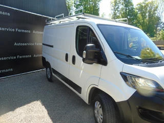 Peugeot Boxer - afbeelding nr 6