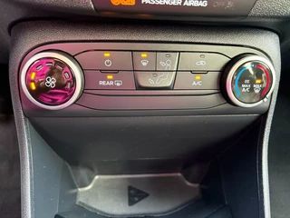 Ford Fiesta - afbeelding nr 23