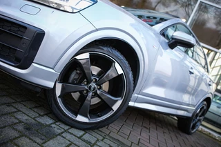 Audi Q2 Audi Q2 1.4 TFSI | Pano | Sfeerverlichting | Digitaal Display | - afbeelding nr 4