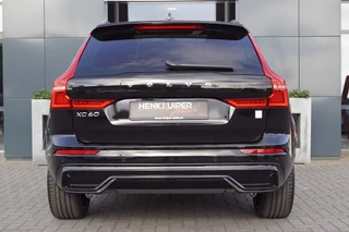 Volvo XC60 Volvo XC60 Recharge T8 AWD Polestar Engineerd 455pk/Panodak/Leer/Head-up - afbeelding nr 8