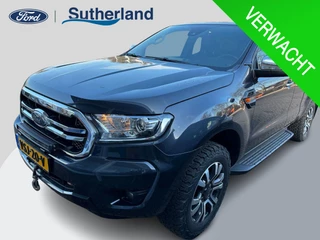Ford Ranger 2.0 EcoBlue XLT Super Cab