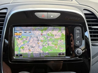 Renault Captur Renault Captur 0.9 TCe Bose Navi | Climate | Camera | BOSE geluid - afbeelding nr 24