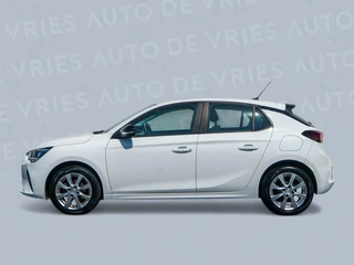Opel Corsa Opel Corsa 1.2 Edition | Airco | Carplay | Cruise control | LMV - afbeelding nr 2