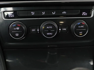 Volkswagen Golf Volkswagen Golf Variant 1.6 TDI Comfortline | Apple Carplay | Navigatie | Cruise Control Adaptief | Parkeersensor voor en achter | LED | LMV - afbeelding nr 19