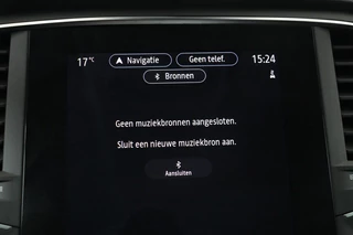 Renault Mégane Renault Mégane 1.6 E-Tech Plug-In Hybrid Business Edition One | Head-Up | Leder | Stoel & stuurverwarming | Camera | BOSE Sound | Keyless | Navigatie | Full LED - afbeelding nr 27