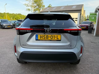 Toyota Yaris Cross Toyota Yaris Cross 1.5 HYBRID 115 FIRST EDTION NIEUW MODEL! - afbeelding nr 10