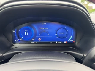 Ford Puma Ford Puma 1.0 EcoBoost Hybrid ST-Line | Adaptive cruise control | Winter Pack | Automatische airco | Camera | Privacy glass - afbeelding nr 20