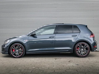 Volkswagen Golf Volkswagen Golf 2.0 TSI GTI Performance Pano Keyless Virtual Trekhaak - afbeelding nr 2
