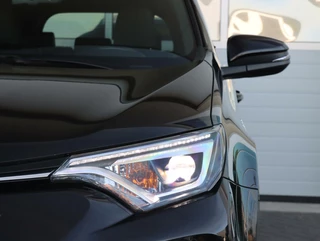 Toyota RAV4 Toyota RAV4 2.5 Hybrid Executive Business - afbeelding nr 41