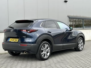 Mazda CX-30 - afbeelding nr 7